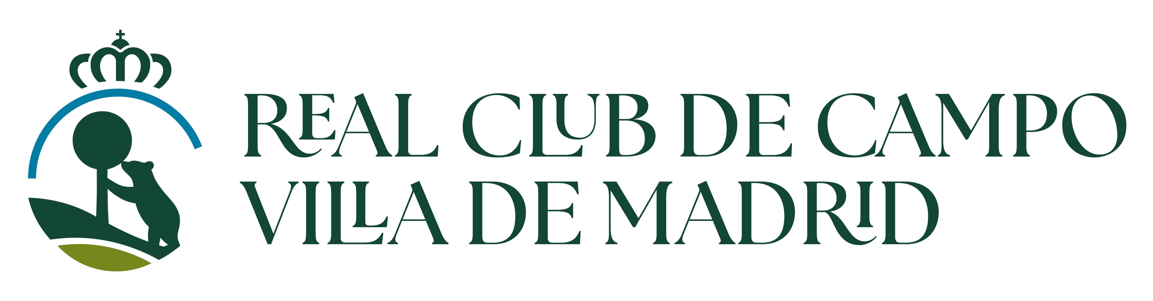 Club de Campo Villa de Madrid - golf in Madrid