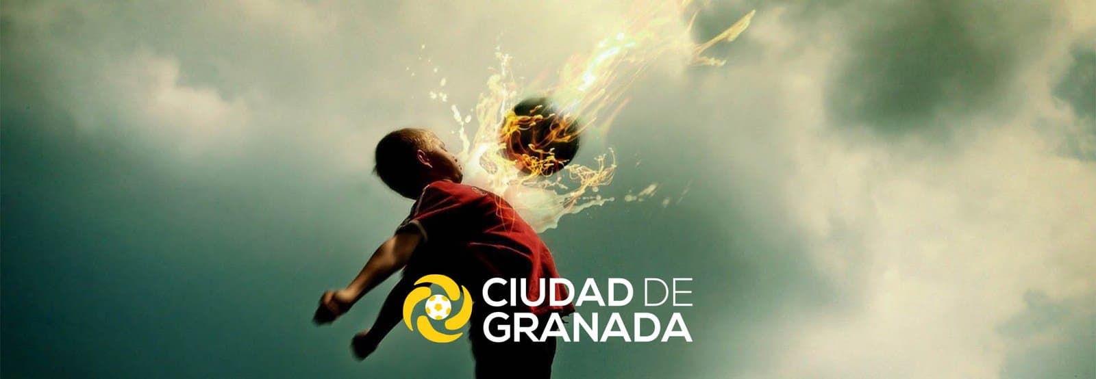 C.D Ciudad de Granada FF - fútbol in Granada