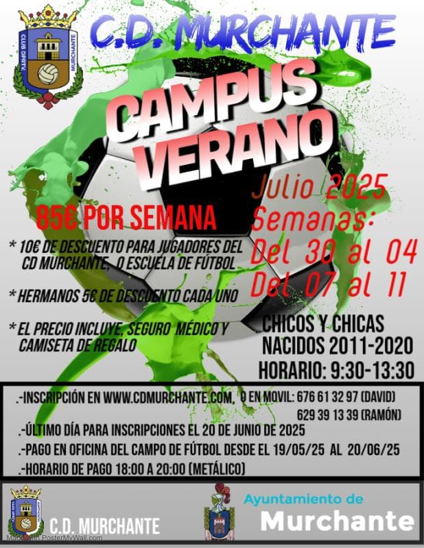 Campo de Fútbol de Murchante - fútbol in Murchante