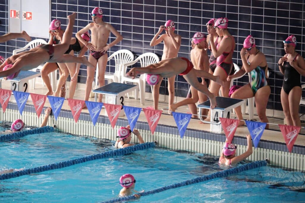 Club Deportivo Unión Esgueva - baloncesto in Valladolid