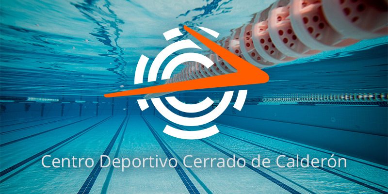 Centro Deportivo Cerrado de Calderón - natacion in Málaga