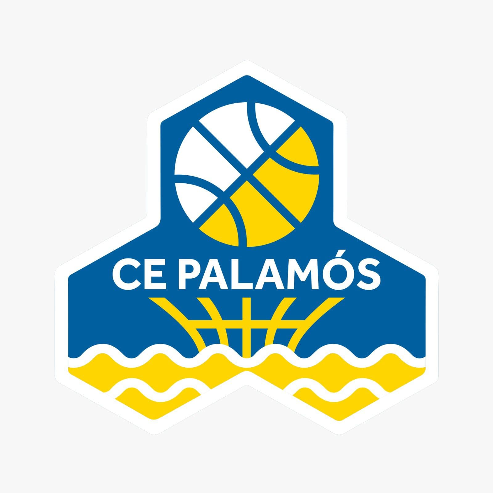 C.E. Palamós - baloncesto in El Figuerar