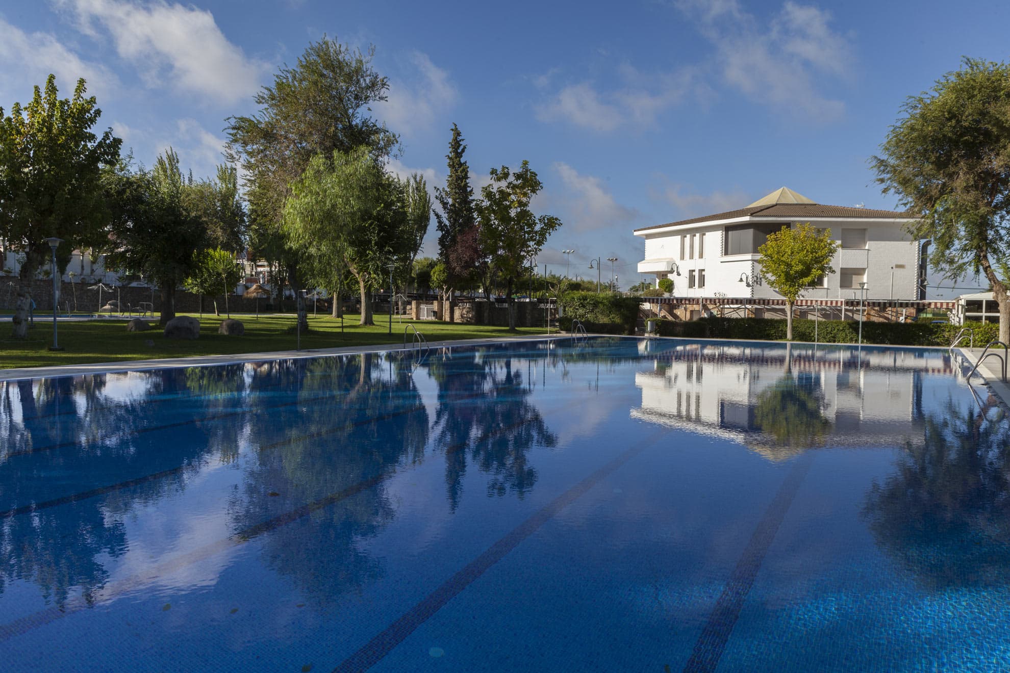 Club 79 - tenis in Linares