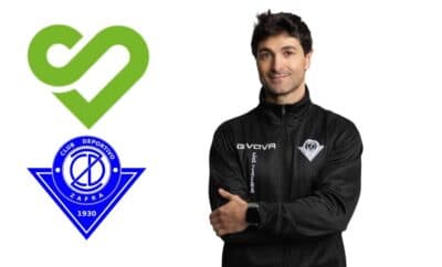 ApoloBox Zafra - karate in Zafra