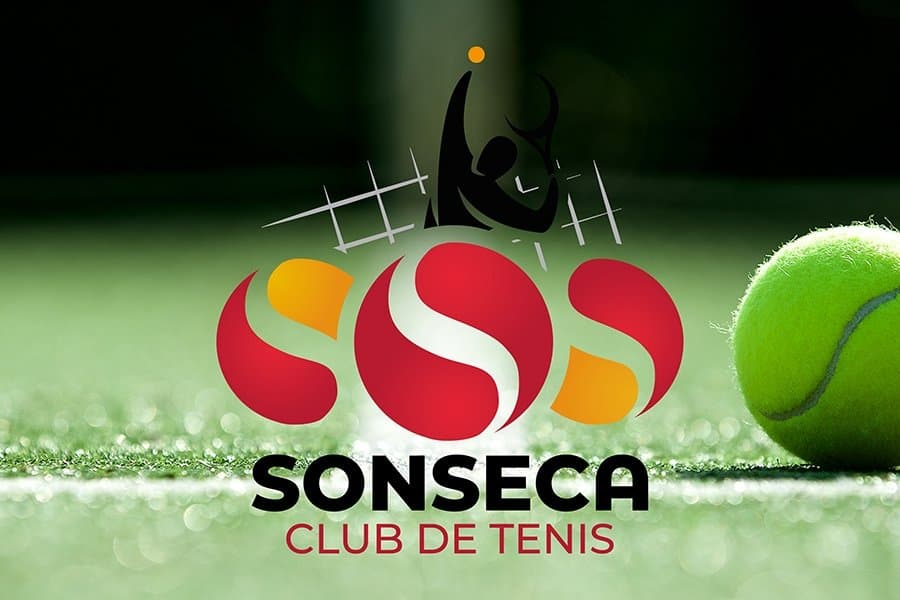 Club Deportivo de Tenis Villa de Sonseca - tenis in Sonseca