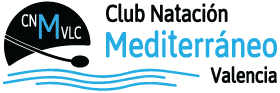 Mediterranean Swim - natacion in Costa de la Calma
