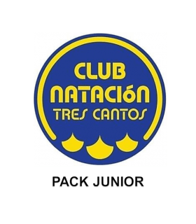 Club Natación Tres Cantos - natacion in Tres Cantos