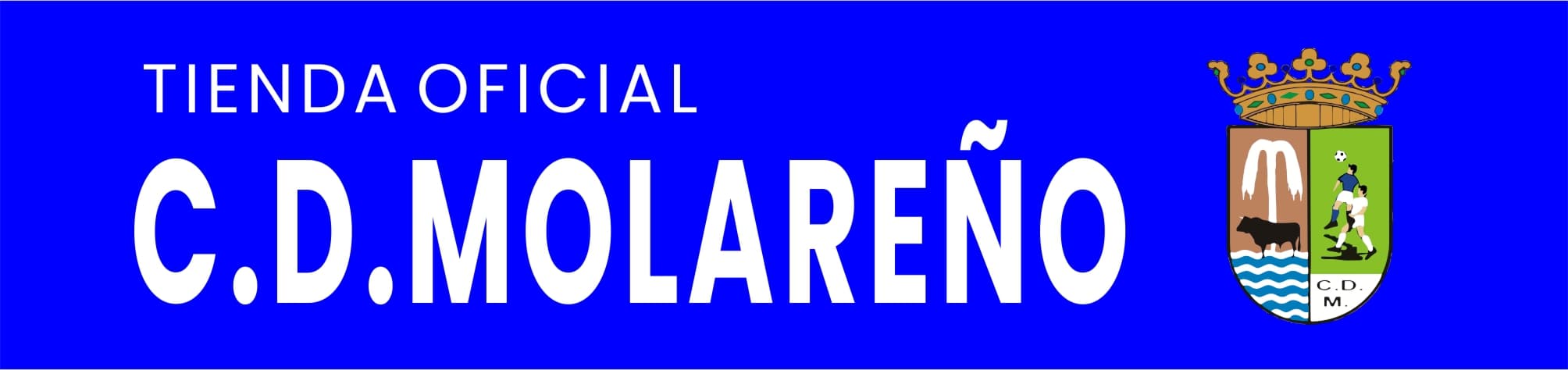 C.D. MOLAREÑO - fútbol in El Molar