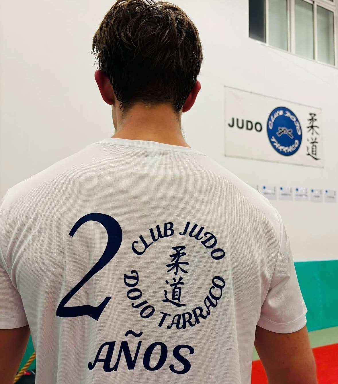 Club Tai Jitsu Tarragona - judo in Tarragona