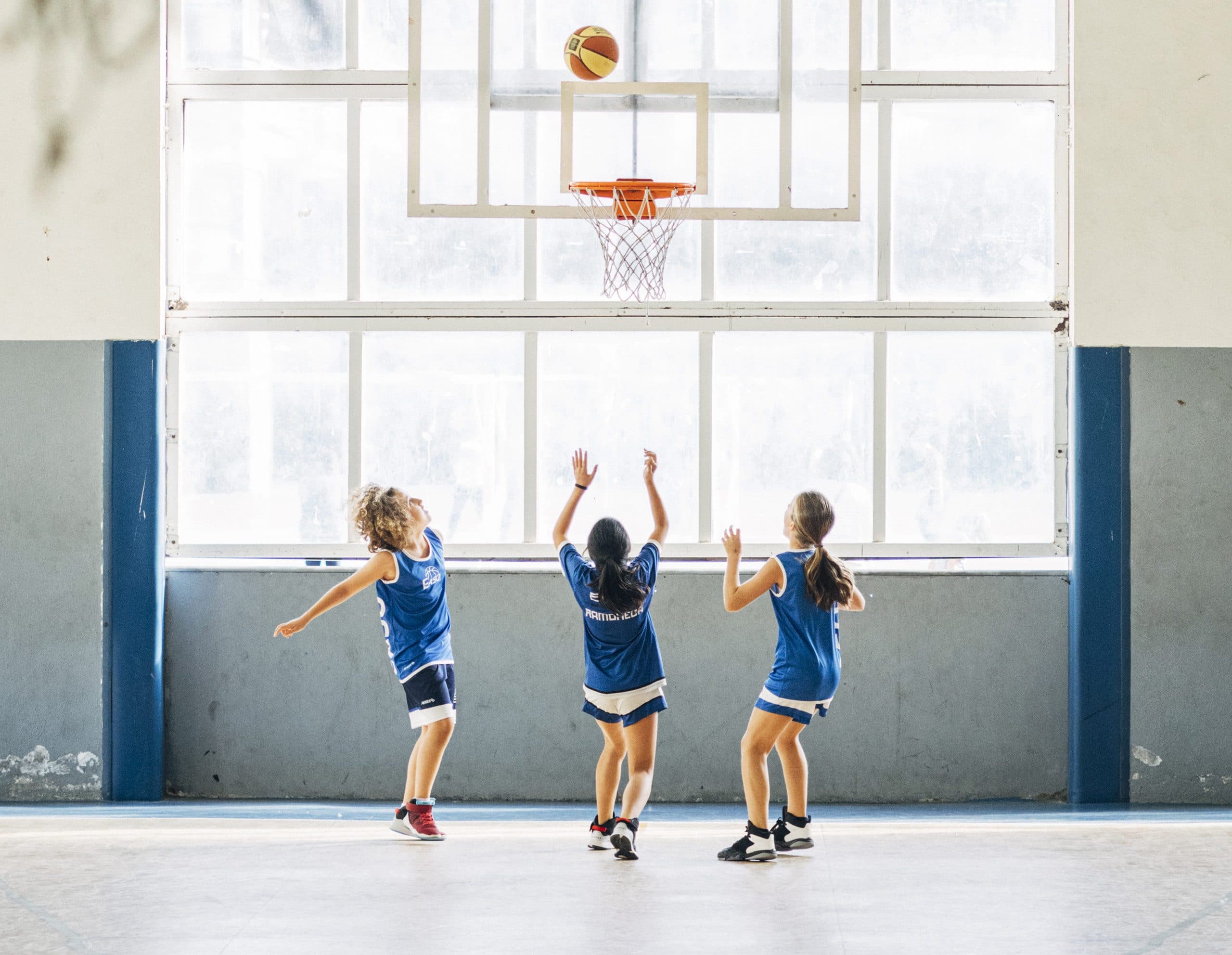 Easo Basket - baloncesto in Donostia / San Sebastián
