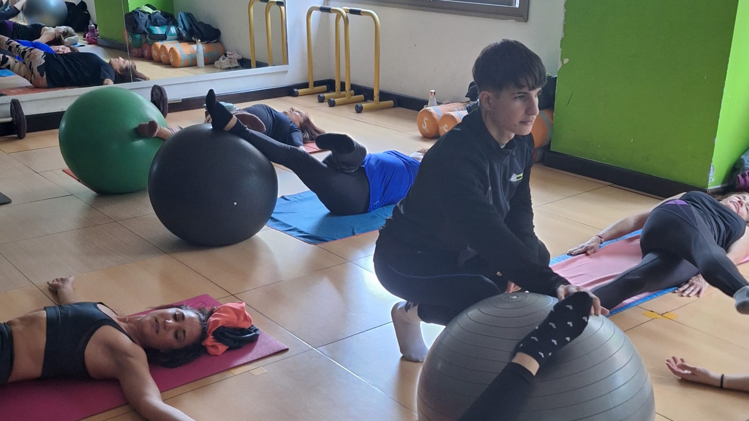 Easy Sports Algeciras - fútbol in Algeciras