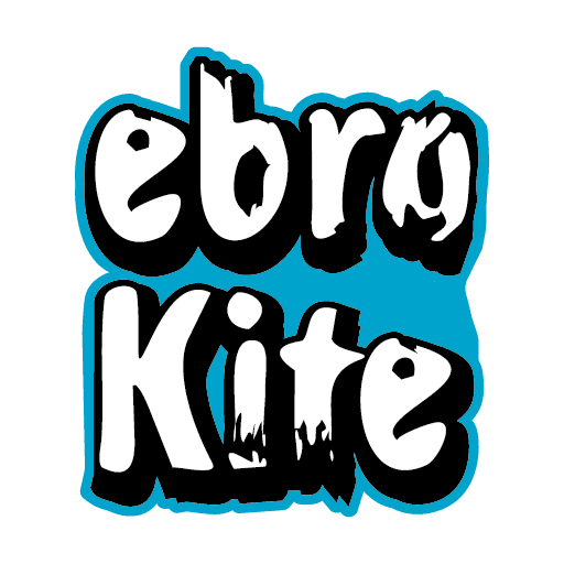 Escuela y tienda de Kitesurf Ebrokite - kitesurf in Corconte