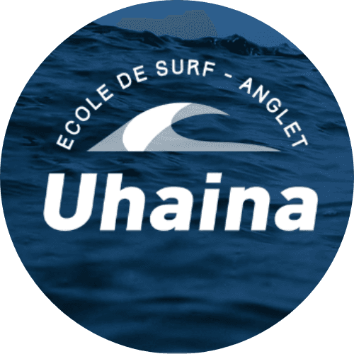 Surf School Anglet - Uhaina Surf School - surf in Anglet