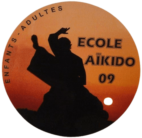 School Aikido 09 - karate in Saint-Lizier