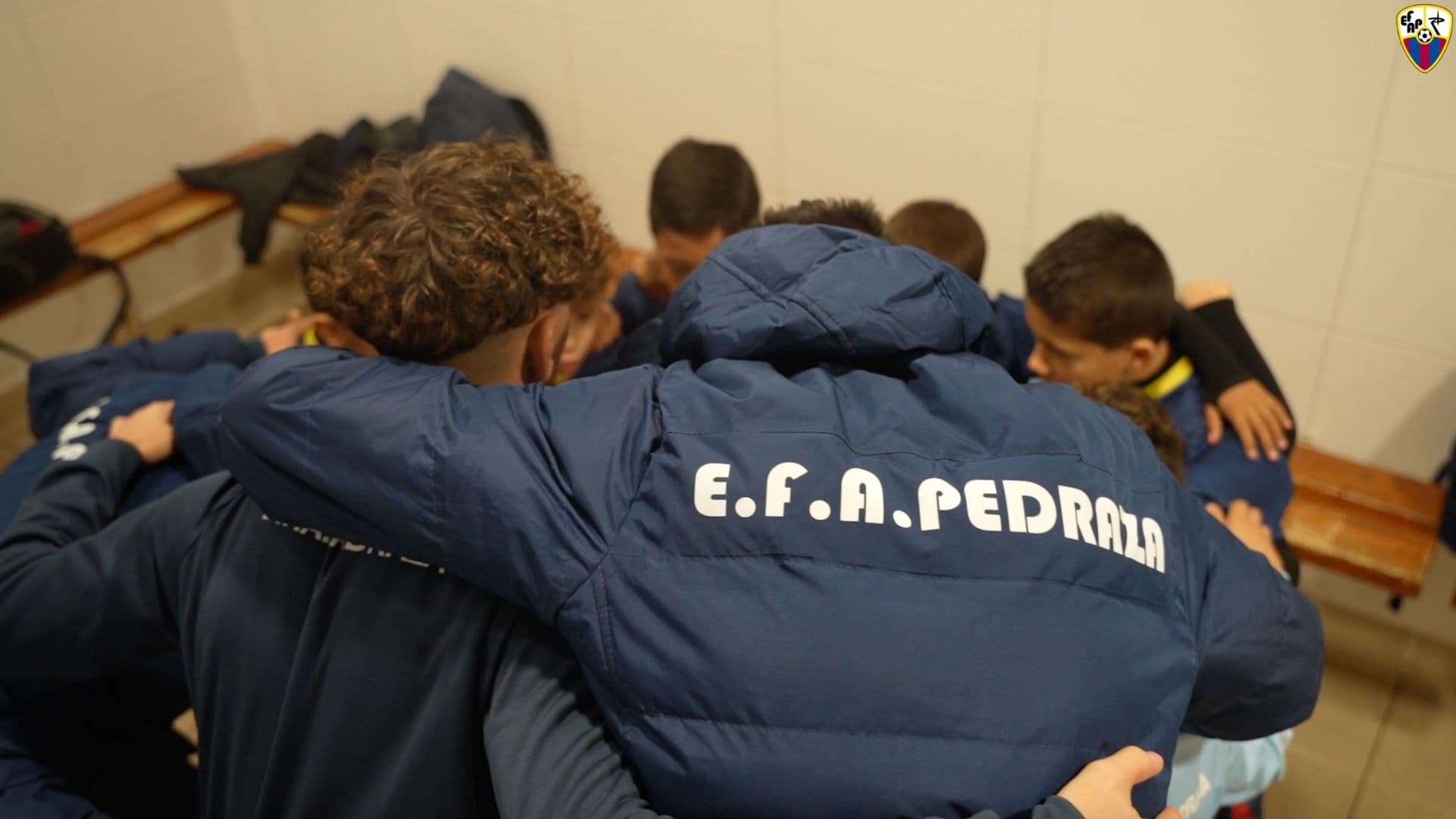 Escola de Futbol Ángel Pedraza - fútbol in Barcelona