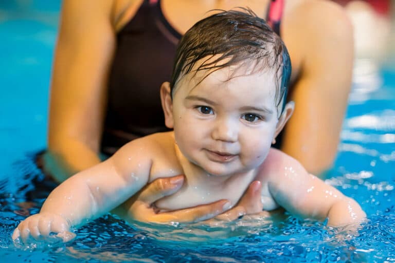 ègora | LA GARRIGA - natacion in La Garriga