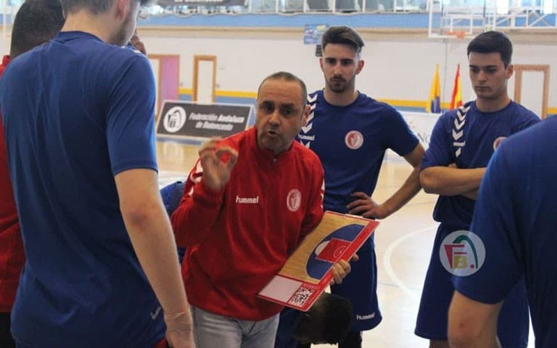 CB Andújar - baloncesto in Andújar