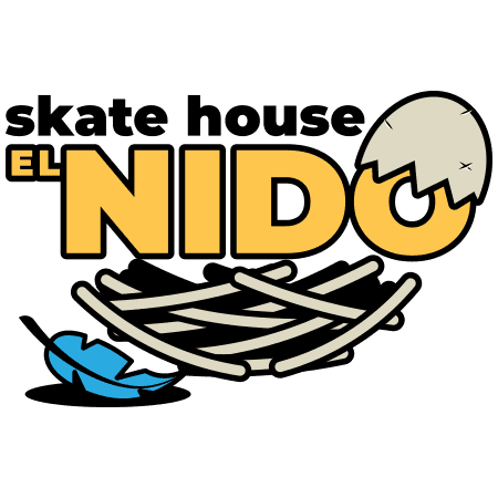 El Nido Skate House - skateboard in Zaragoza