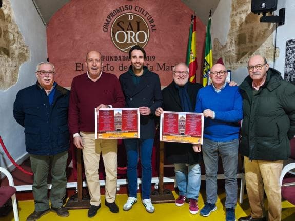 Campo de Fútbol El Juncal - fútbol in El Puerto de Santa María