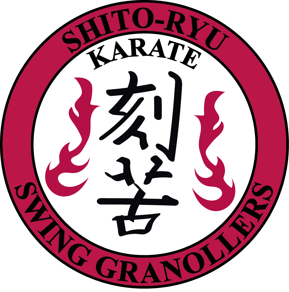Club Karate Swing - karate in Granollers