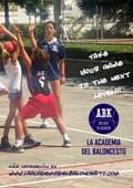 La Academia Del Baloncesto - baloncesto in Pozuelo de Alarcón