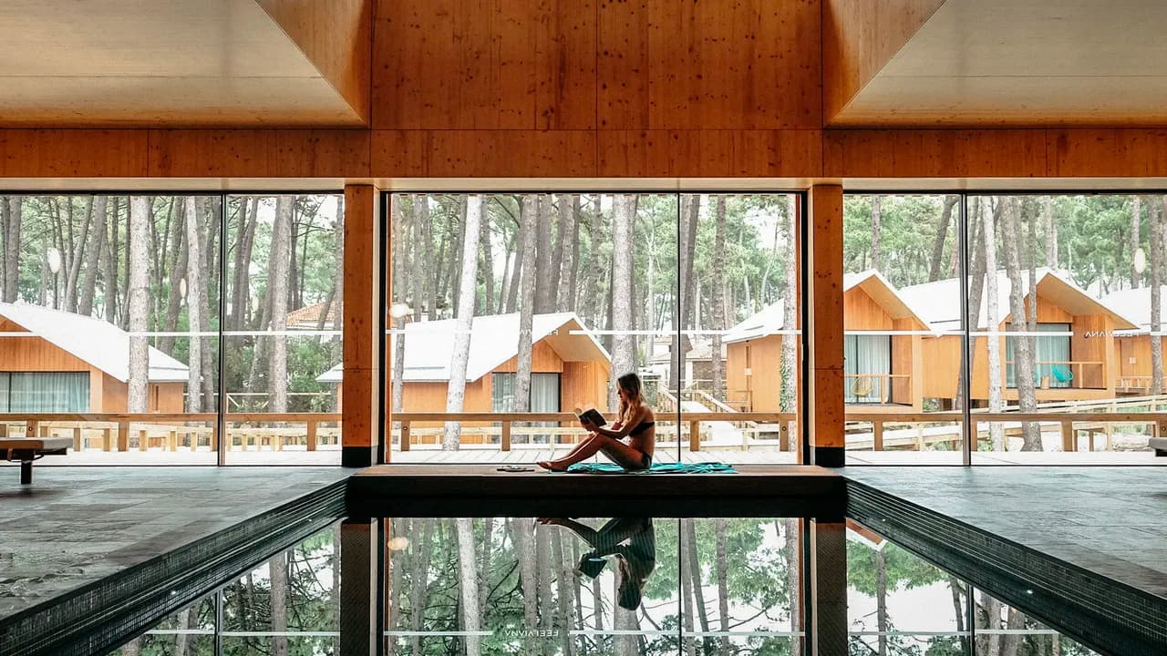 FeelViana Water Center - Surf, Kitesurf & Windsurf School - kitesurf in Viana do Castelo