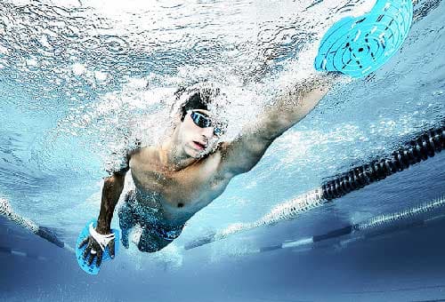 FitCurves - natacion in Tarragona