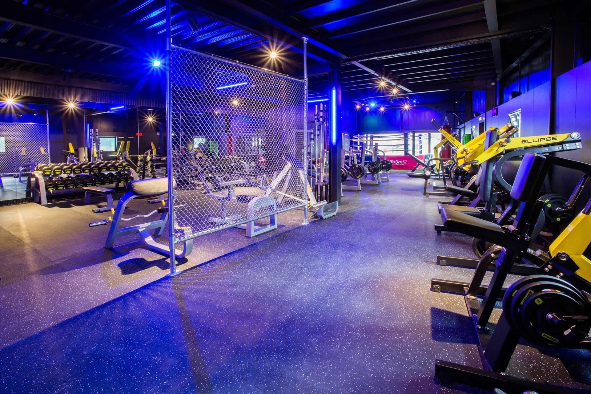 Fitness UP Castelo Branco - judo in Castelo Branco