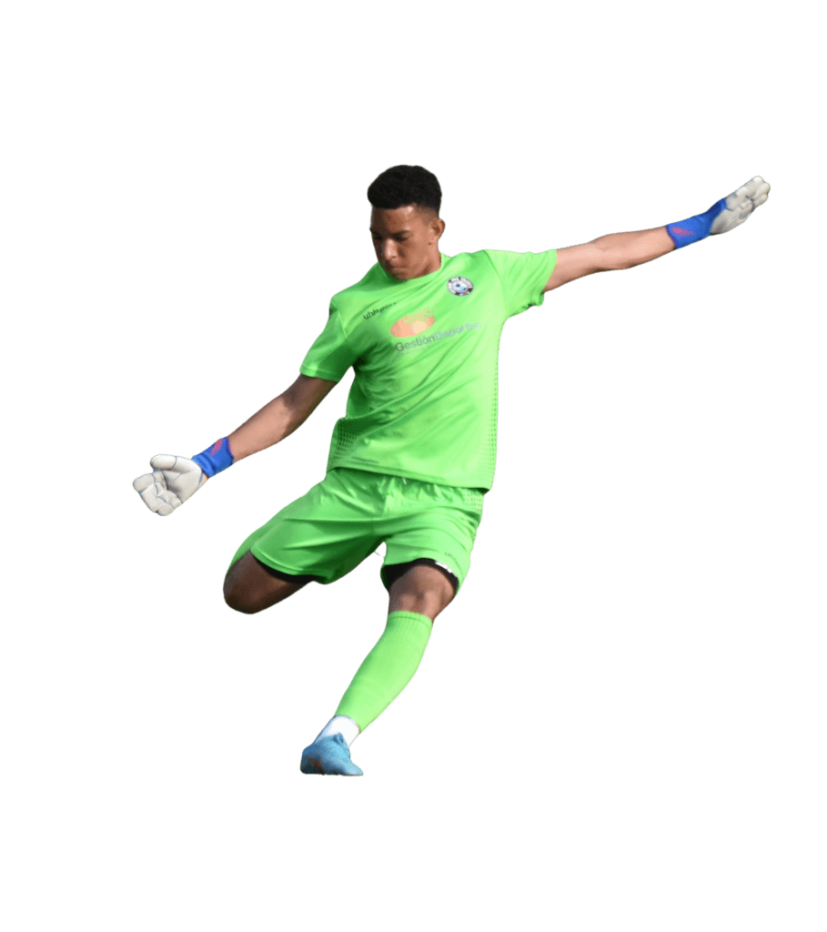 FÚTBOL-PRO X TALENTS international soccer academy - fútbol in Azuqueca de Henares