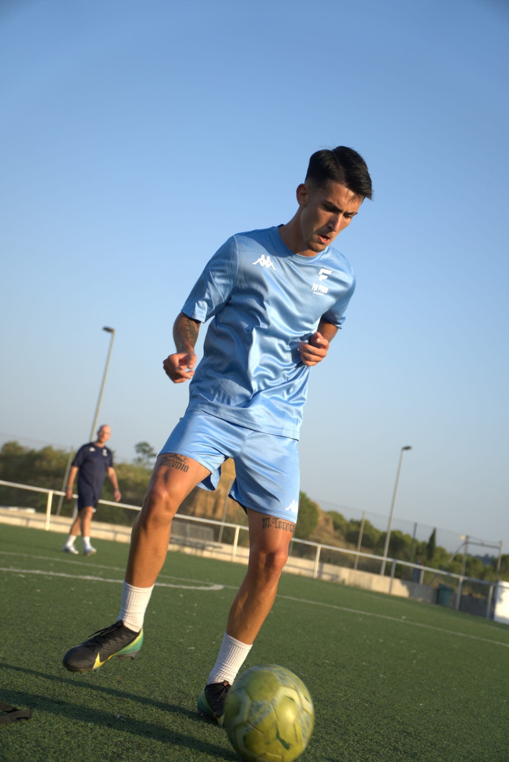 Fut Prime Academy - fútbol in Terrassa