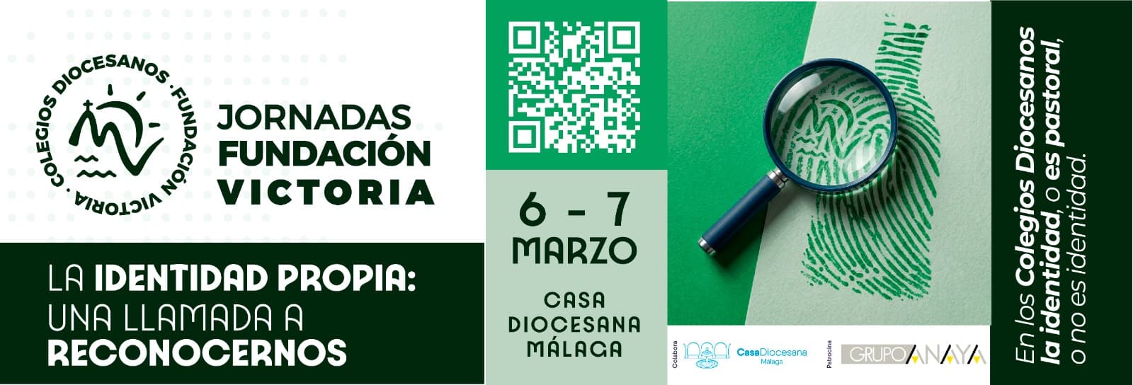 FUNDACIÓN VICTORIA - voleibol in Málaga