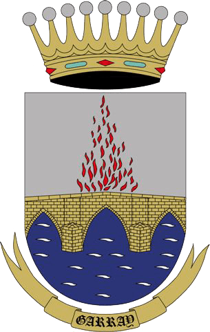 Campo de Fútbol Municipal San Juan - fútbol in Garray