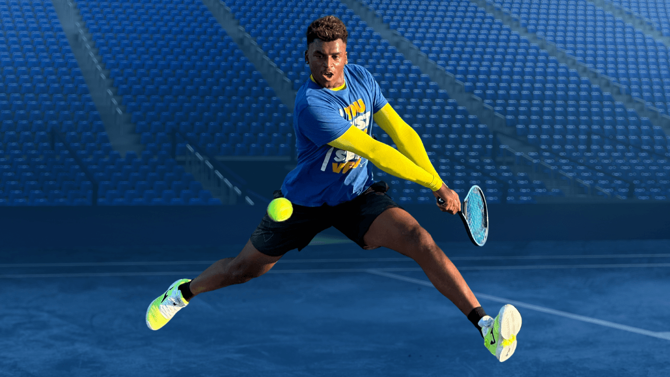 Academia taurina - tenis in Madrid