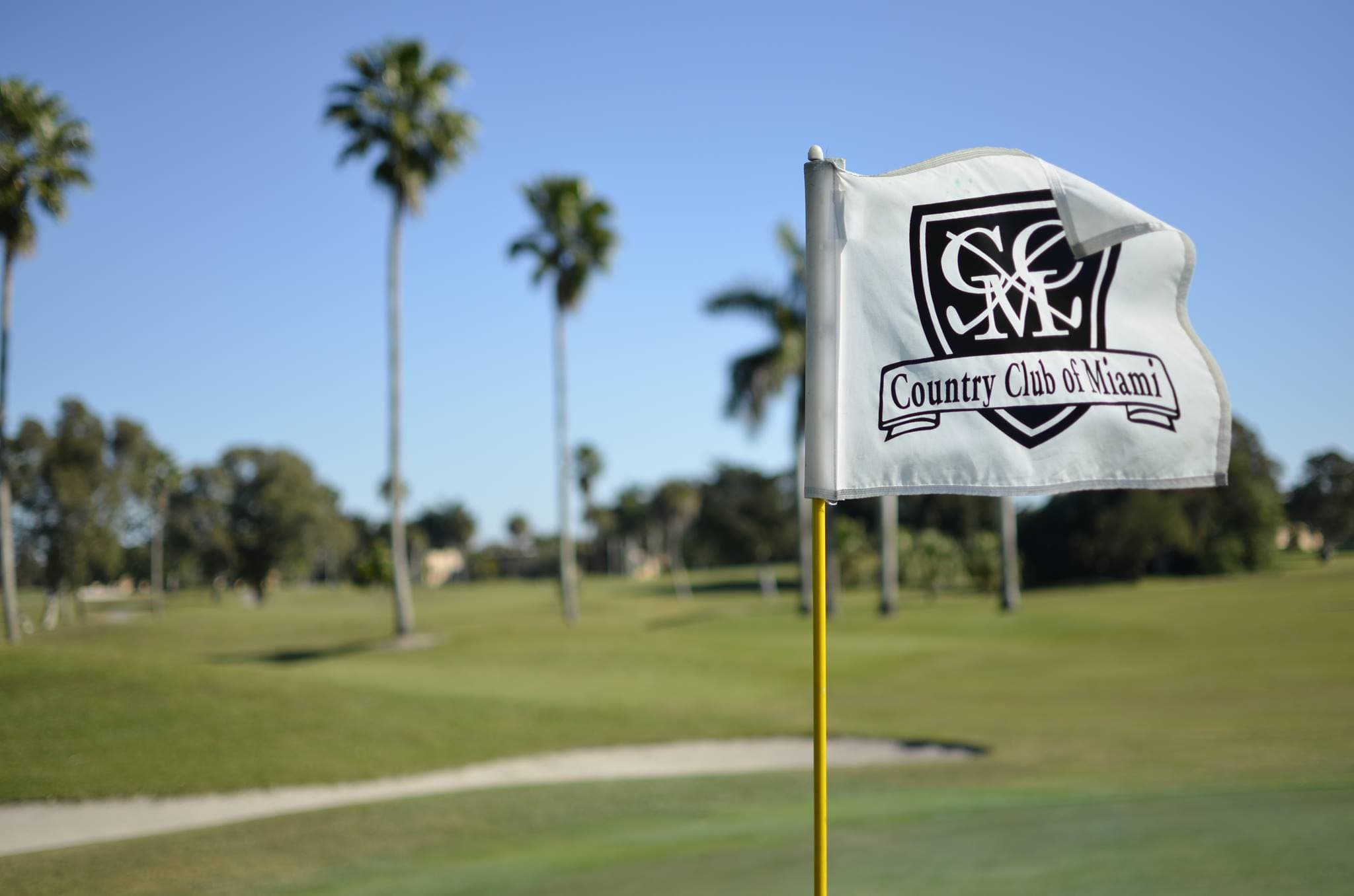 Golf Club of Miami - golf in Hialeah