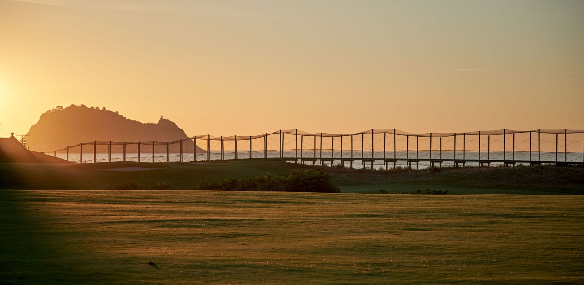 Real Golf Club de Zarauz - golf in Zarautz