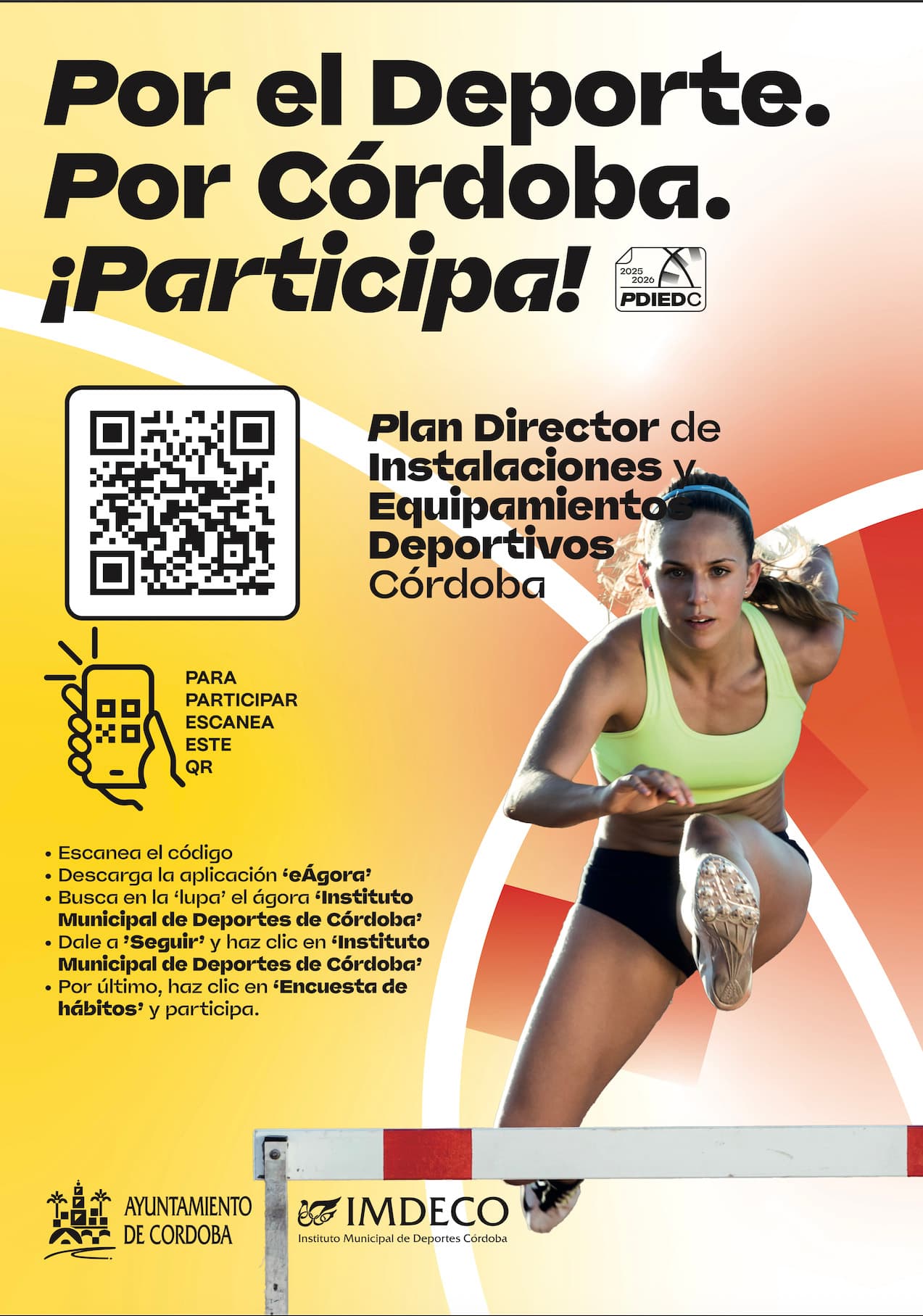 Palacio Municipal de Deportes Vista Alegre - judo in Córdoba