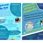 Piscina José Carlos Casado - natacion in Segovia