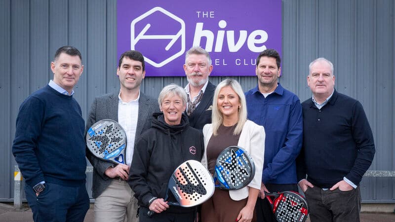 ARENA CORK PADEL | Loja & Indoor Padel - padel 