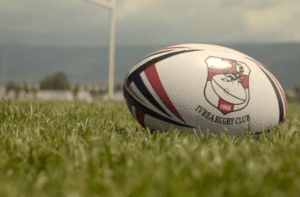 ASD Ivrea Rugby Club - rugby in Ivrea