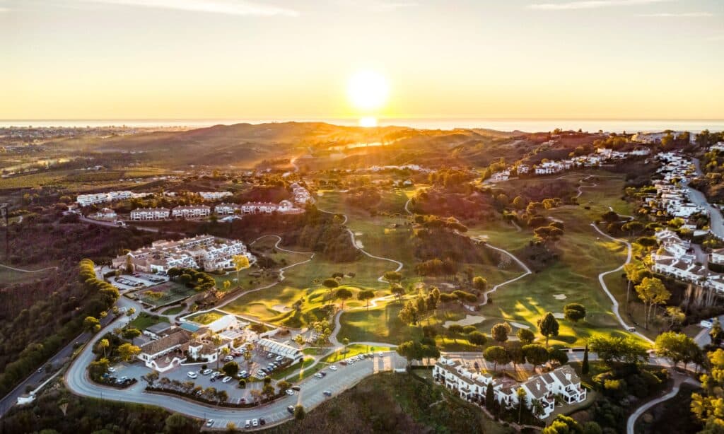 La Cala Golf - golf 