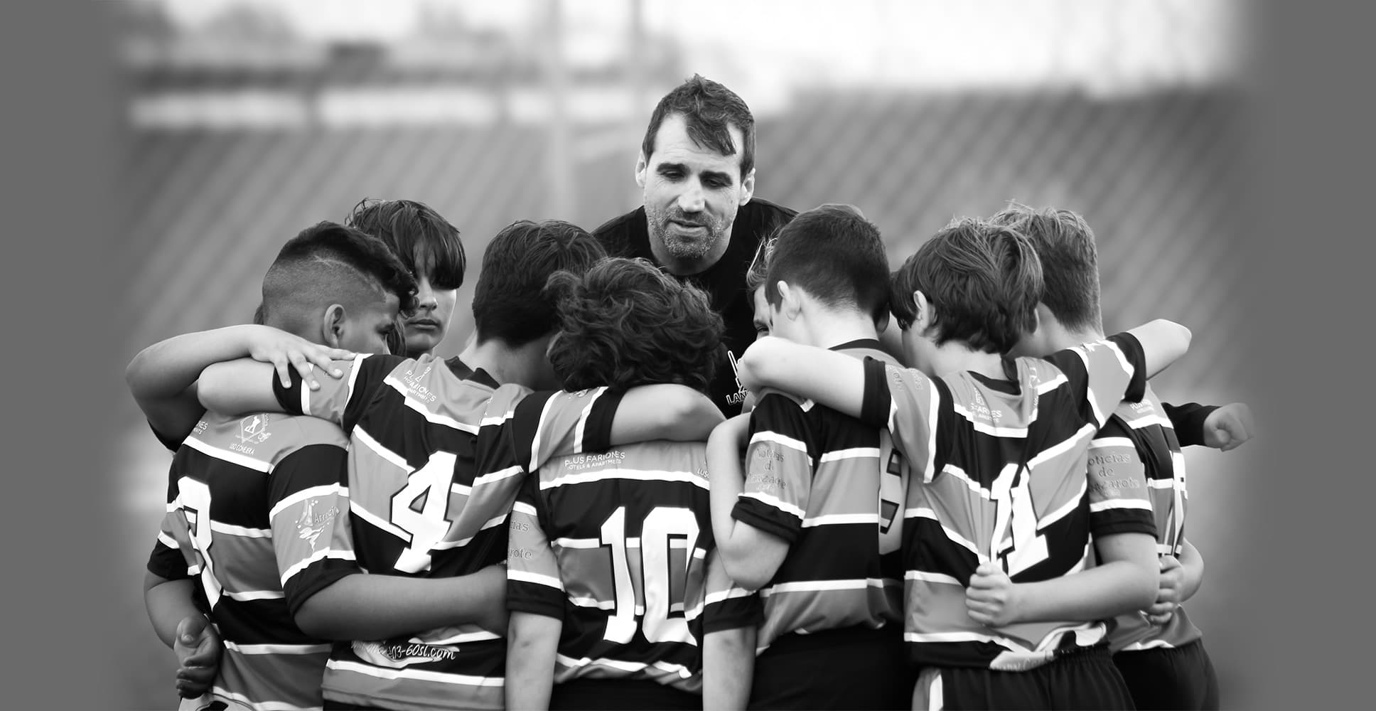 Sede Lanzarote Rugby Club - rugby in Arrecife
