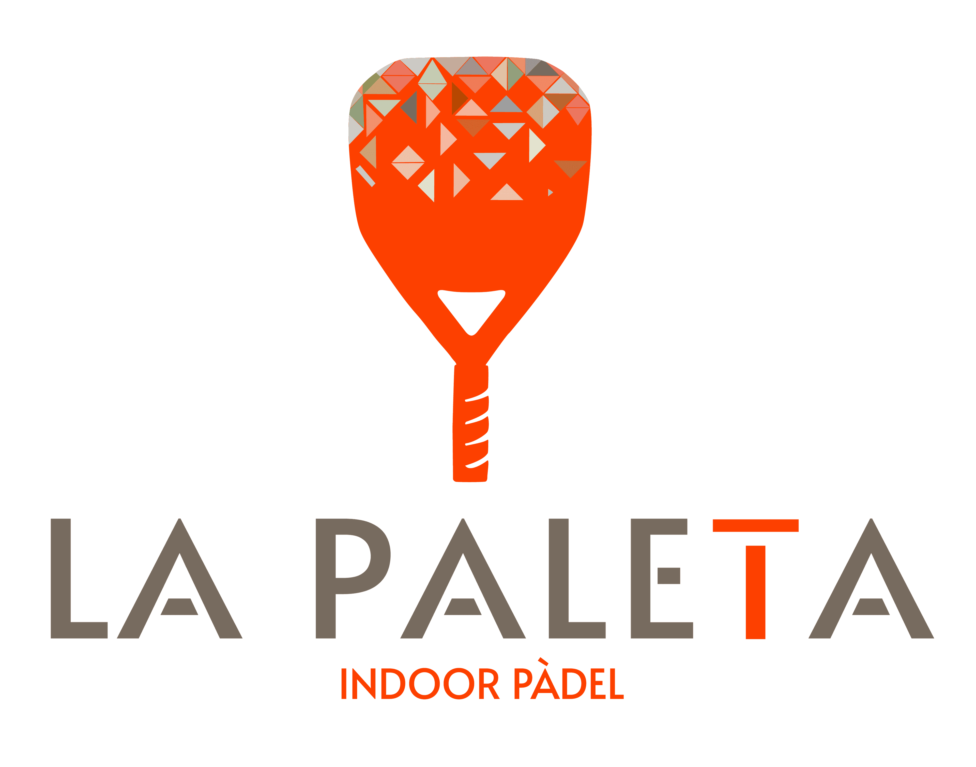 La Paleta Indoor Pàdel - padel in Vilanova i la Geltrú