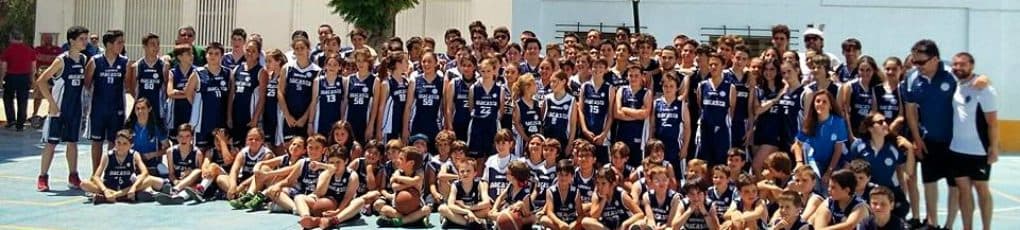 CB Macasta (Sor Angela de la Cruz) - baloncesto in Sevilla