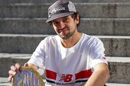 Mad Skate Class - skateboard in Madrid