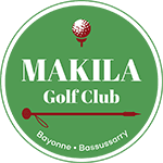 Makila Golf Club - golf in Bassussarry