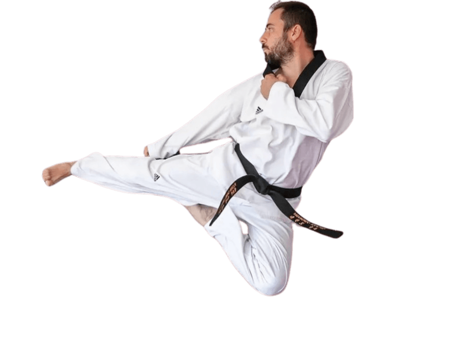 Marbella TaeKwonDo - karate in Estepona