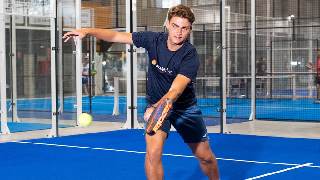 Padelarium Gavà - padel in Gavà
