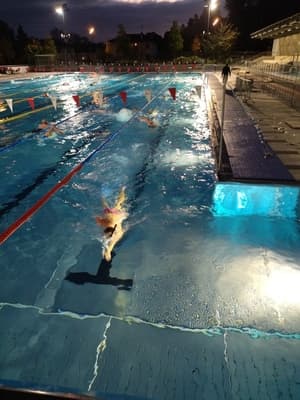 Stade Nautique de Pau - natacion in Pau