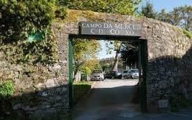 Campo de Fútbol A Merced - fútbol in Santiago de Compostela