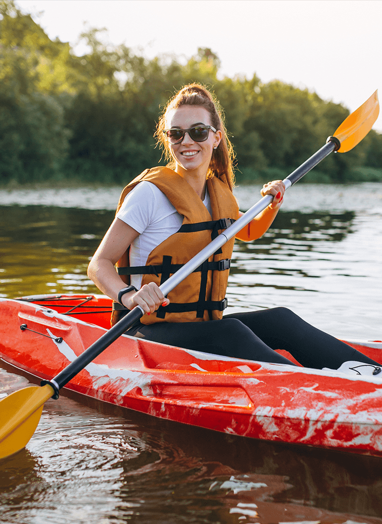 Club de Piragüismo Córdoba - surf in Córdoba